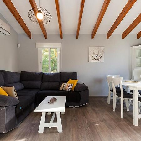 Casa Sol Del Sur 4 Villa ซอน ซอรีเกร์ ภายนอก รูปภาพ