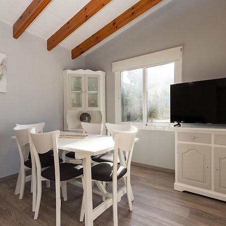 Casa Sol Del Sur 4 Villa ซอน ซอรีเกร์ ภายนอก รูปภาพ