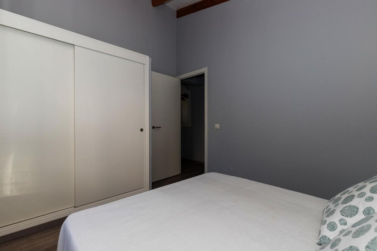 Casa Sol Del Sur 4 Villa ซอน ซอรีเกร์ ภายนอก รูปภาพ