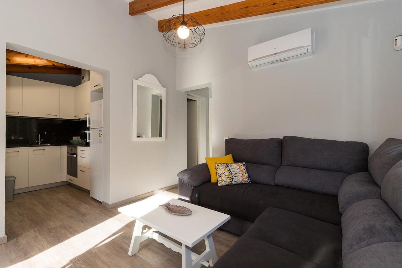 Casa Sol Del Sur 4 Villa ซอน ซอรีเกร์ ภายนอก รูปภาพ