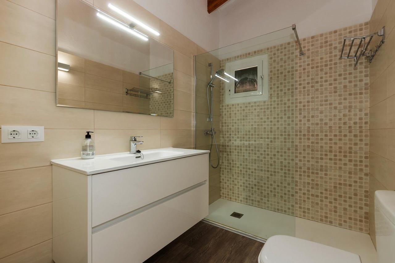 Casa Sol Del Sur 4 Villa ซอน ซอรีเกร์ ภายนอก รูปภาพ