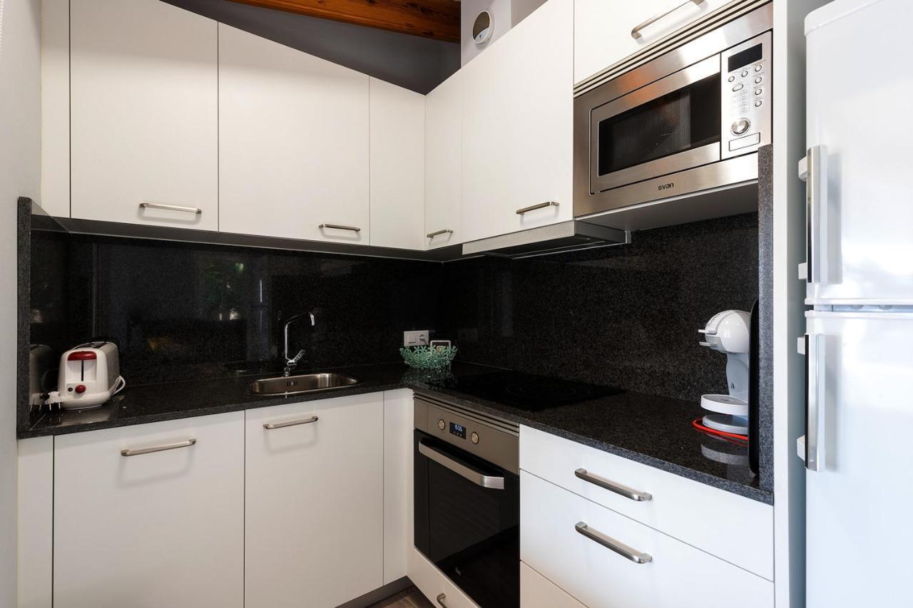 Casa Sol Del Sur 4 Villa ซอน ซอรีเกร์ ภายนอก รูปภาพ