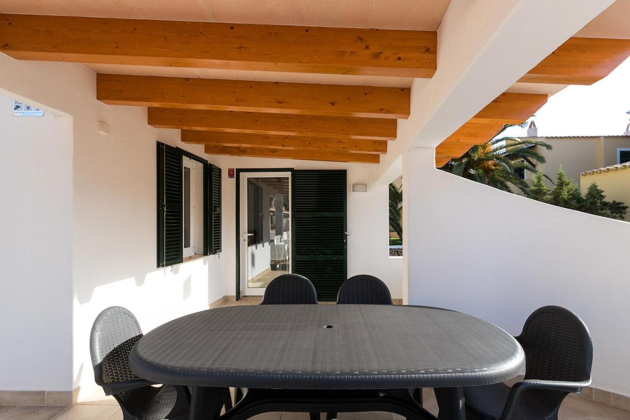 Casa Sol Del Sur 4 Villa ซอน ซอรีเกร์ ภายนอก รูปภาพ